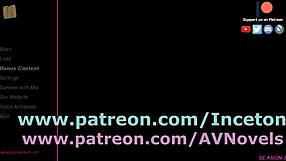 Echoes of Lust 62 in action.