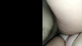 Estudiante colombiana le gusta el sexo duro