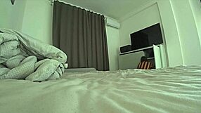 Mature Wife Seduces Young Friend