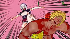 Koneko Tentacion Deal Chapter 5