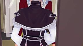 Koneko Tentacion Deal Chapter 5