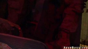 Petite Ebony Solo Squirt In Afghan Whorehouses