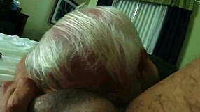 Rimjob and Blowjob for Straight Guy