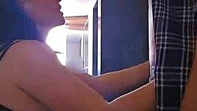 Novia Isa Cuckolds With Monster Cock