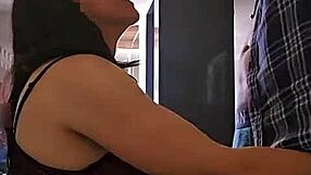 Novia Isa Cuckolds With Monster Cock