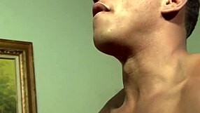 Hey man, wanna join this wild gay bukkake cum fest tonight?