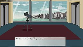 18Titans part 1 in cartoon game