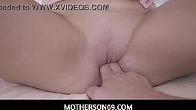 havana bleu's hot new tits got me itching to bang my stepmom.