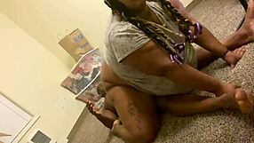 Big Tits Pornstar Bent Over In Doggystyle And Riding Monster Cock Reverse Cowgirl