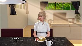 Ripples Anime Hentai Gameplay Part 1