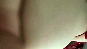 Will This Latina's Ass Get Creampied By Him?