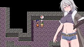 grace in the labyrinth town part 10