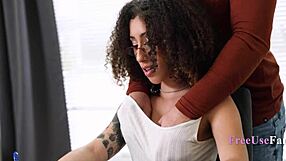 Quiet Step Dad, I’m Busy So Use Me However - Freeusefancy