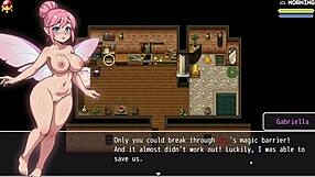 lost lagoon harem hentai girl huge tits exposed wet pussy