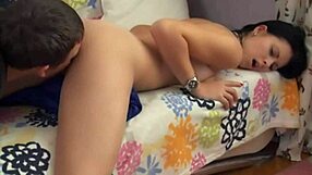 Did I really explore my step sister?