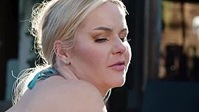 nicole doshi slimthick vic, are you ready for this sync or swim roleplay with mommy?