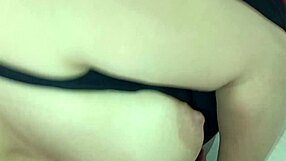 Anal Fallido en Halloween a Minnie Mouse Ratona Puta Obediente de Culo Estrecho No Le Entra Lo de Goofy Fullonxred