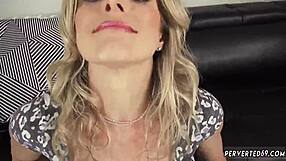 Naughty America Brunette Milf Cory Chase As Teacher And Prostitute.