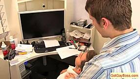 Is Kelan Carr Having Hardcore Gay Fun with Boys?