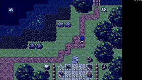 Tanned Girl Natsuki Pees in Forest!