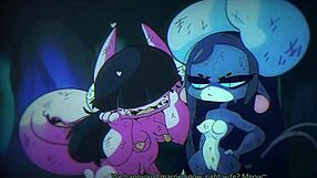 miv's animated porn videos that tease your fantasies