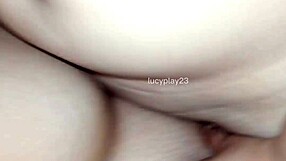 Me Monte Sobre Mi Amiga Y Se Dejo Rosamos Clitoris Bien Rico?