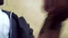 brandy bates takes cum deep in her throat