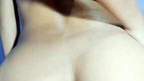 savoring my delicious little treat every time