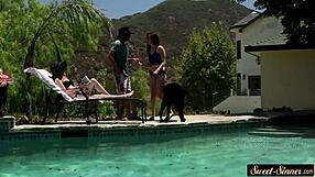 beautiful stepdaughter roleplay