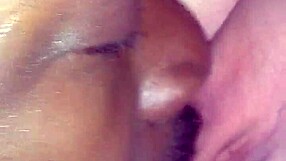 i'm eating that pussy like it's my last meal