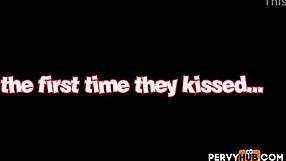 valentine's day tradition with mandy waters and kai jaxon