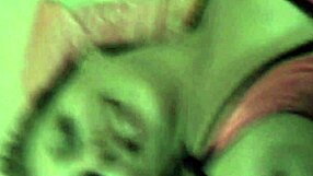 enjoying sex positions with cougar