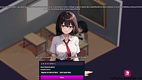 i fucked an ai student in a web chat session