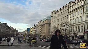 i have a sexy victim in my net