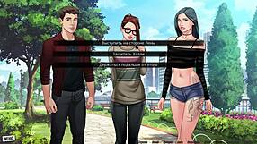 Slut Uses Toys for Orgasm in Nude Gameplay!