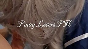 Hey, step sis lets her bro enjoy that tight body