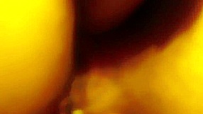 Linda Fiestita acts as prostitute deepthroating monster cock sucking anal blowjob bent over