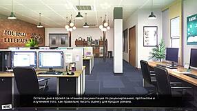 Slut Uses Toys for Orgasm in Nude Gameplay!