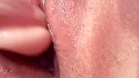 Chubby amateurs destroy ass with toys in homemade masturbation and pussy play