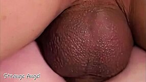 Huge Creampies Inside Tight Boy Pussy Closeup Homemade