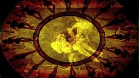 Vintage eroottisia luonnoksia klassikoista