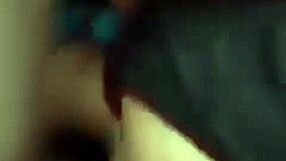 Chubby Wife Shares Homemade Cuckold Fun