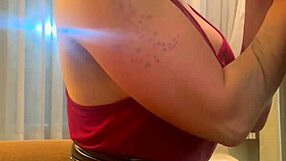 Therapist specializes in big black cocks, sucking and blowing latina milfs