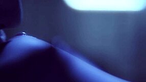 i agree to threesome with man and doll, getting my tits licked