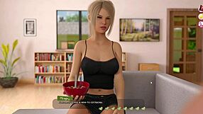 complete gameplay - helping the hotties part 4