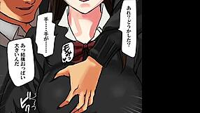 Kuonaichi Enjoy Hentai Com Anime Adventure Series