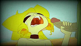 miv's animated porn videos that tease your fantasies