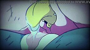 miv's animated porn videos that tease your fantasies