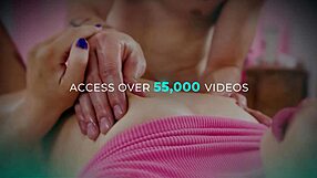 pervert man destroys alina lopez's pussy in nuru massage