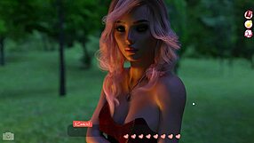 complete gameplay - helping the hotties part 4